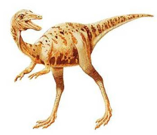 Dinosaurus Paling Kecil di Dunia