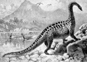  Dinosaurus  Paling Besar di Dunia Koleksi Hewan  Purba 